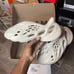 Yeezy Foam Runner Sand size 5