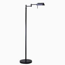O’Bright Dimmable LED Floor Lamp