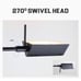 O’Bright Dimmable LED Floor Lamp