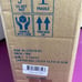 O’Bright Dimmable LED Floor Lamp