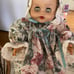 Vintage doll