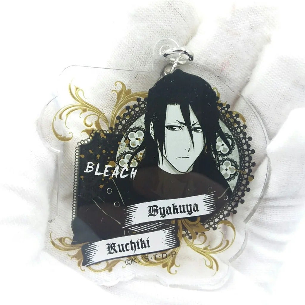 Byakuya - Bleach (Limited)(Lottery special)) Bleach anime