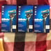 Gillette bundle