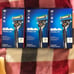 Gillette bundle