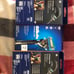 Gillette bundle