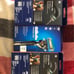 Gillette bundle