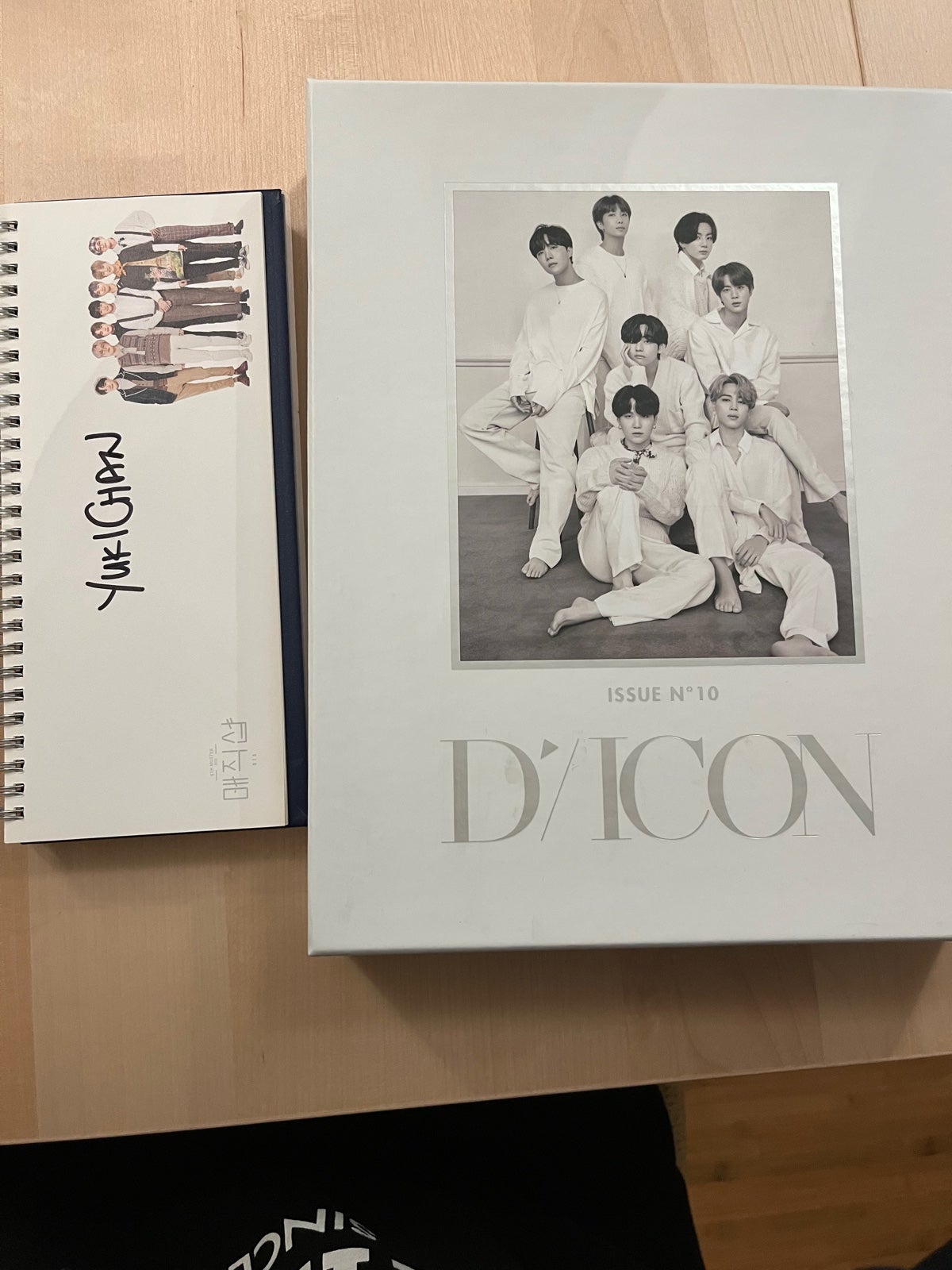 定率割引 西日本 BTS Photobook Dicon K-POP・アジア
