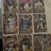 Topps 2024 grand gamers card set
