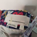 NWT Anthropologie Edith Midi Paisley Skirt With Pockets Womens Large