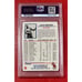 Jack Johnson 1991 Kayo #64 PSA 10 Boxing Card HOF
