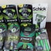 Schick Men's Razor Bundle w/ 1 razor, 5 refills & 37 Disposable Razors