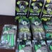 Schick Men's Razor Bundle w/ 1 razor, 5 refills & 37 Disposable Razors