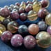Crystal necklace: Twilight: ve438B