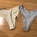 NWT 2 SKIMs cotton undies