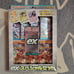 Japanese Pokemon EX Sp Set