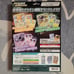 Japanese Pokemon EX Sp Set