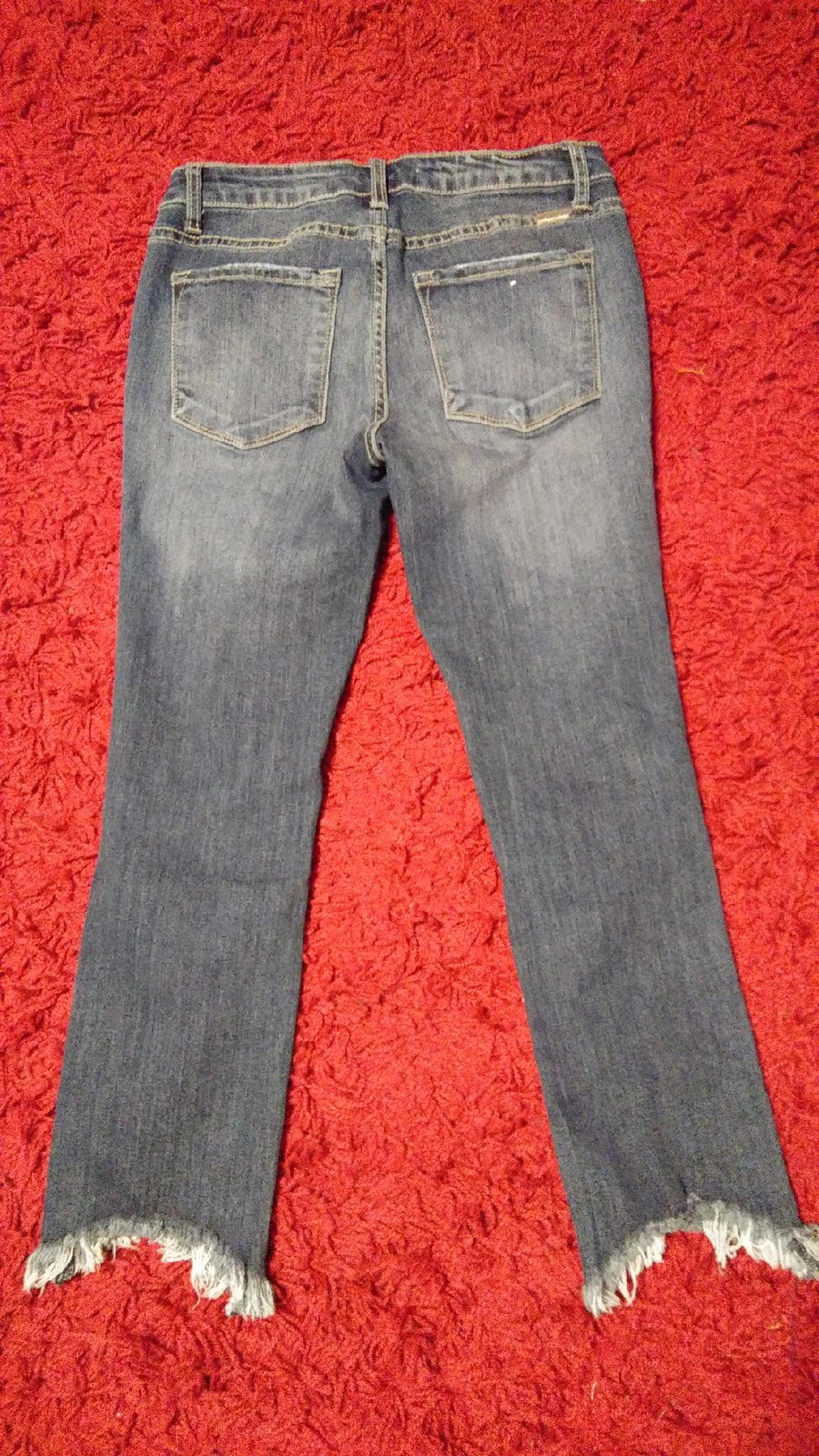 Kancan crop Jeans size 1/24