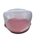Tupperware Cake Server