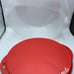 Tupperware Cake Server