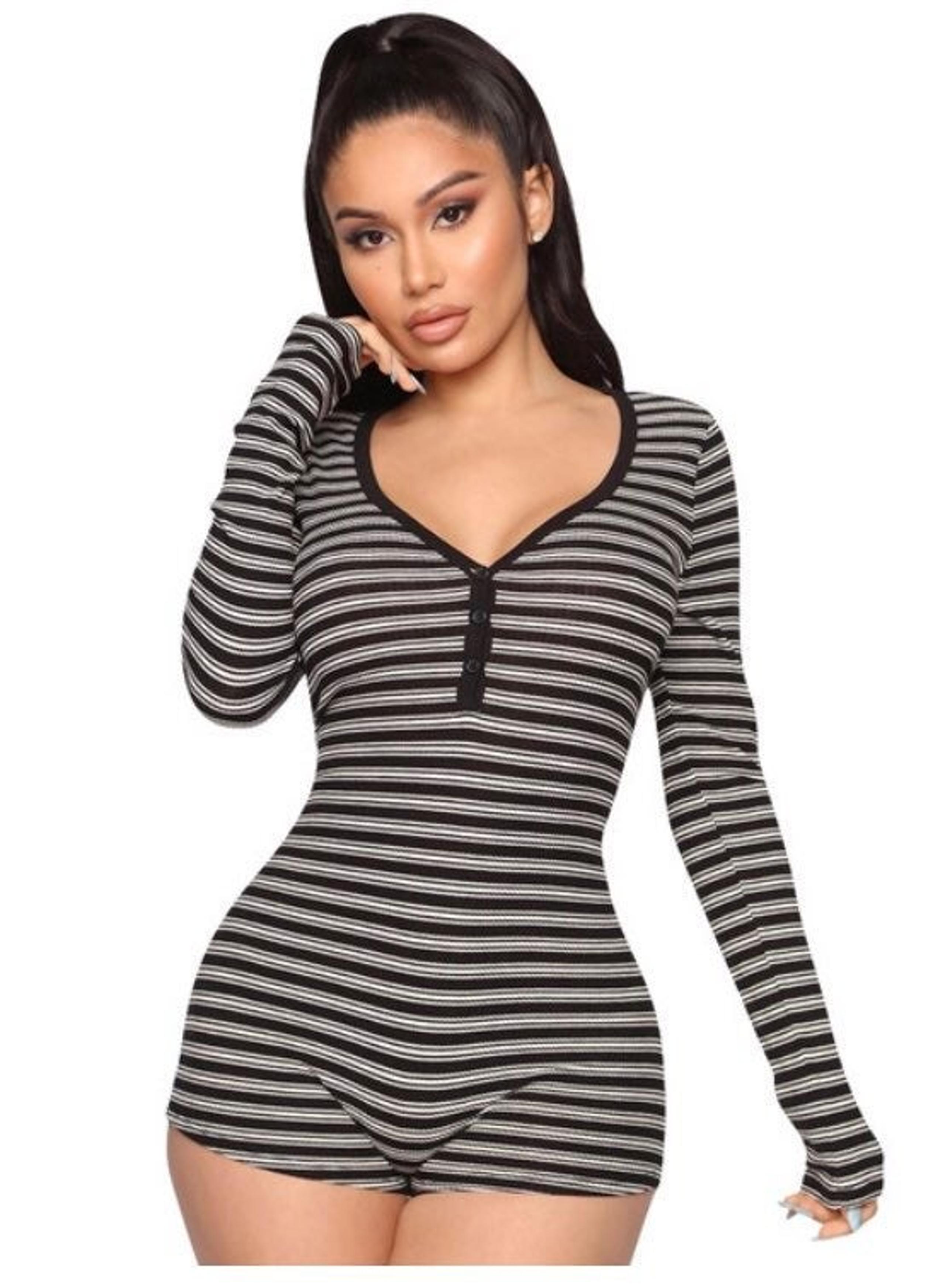 Sexy onsesie