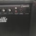 Vintage Danville Guitar Amplifier