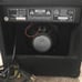 Vintage Danville Guitar Amplifier