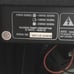 Vintage Danville Guitar Amplifier
