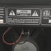 Vintage Danville Guitar Amplifier