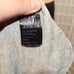 Mens All Saints Guise Grandad Sweater medium