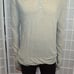 Mens All Saints Guise Grandad Sweater medium