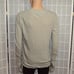 Mens All Saints Guise Grandad Sweater medium