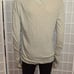 Mens All Saints Guise Grandad Sweater medium
