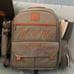Picnic Backpack with blanket