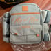 Picnic Backpack with blanket