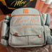 Picnic Backpack with blanket