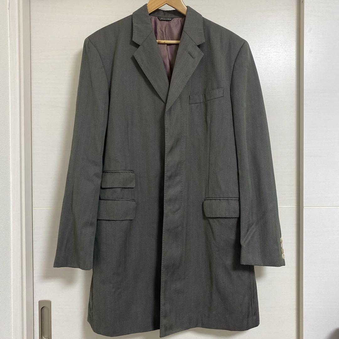 Nicole Farhi 90s Tailored Jacket, Made in Italy