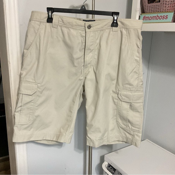 The North Face Cargo Short Size 40
