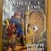 Wheel of Time Roleplaying Game hardcover