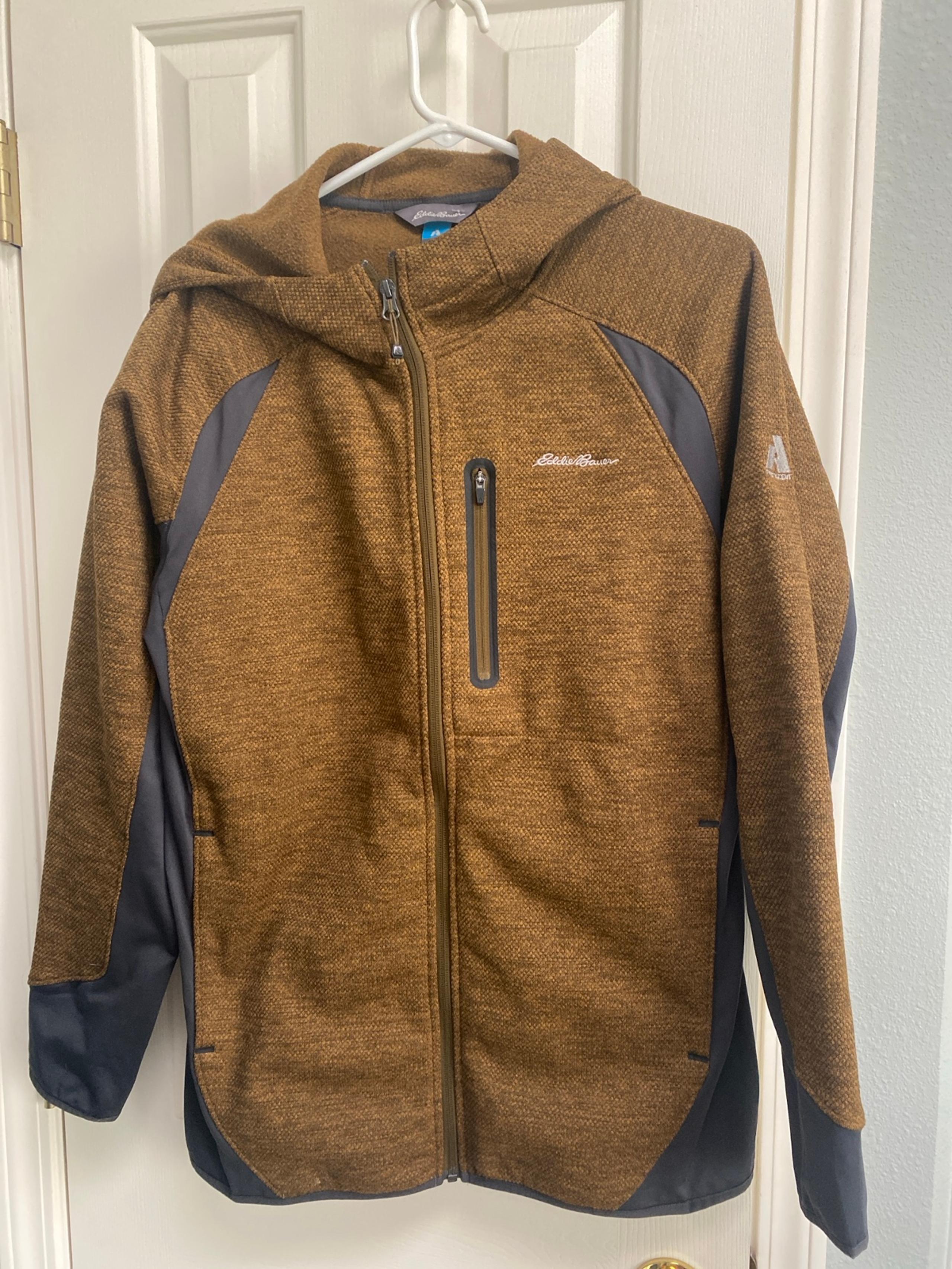 Eddie Bauer Men’s Jacket