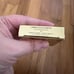 YVES SAINT LAURENT EYE SHADOW DUO SHADE #41 - 2.8 G / 0.09 OZ. (D)