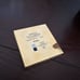 YVES SAINT LAURENT EYE SHADOW DUO SHADE #41 - 2.8 G / 0.09 OZ. (D)