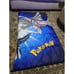 Pokemon Toddler Sleeping Bag Diamond & Pearl: Palkia & Dialga