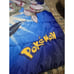 Pokemon Toddler Sleeping Bag Diamond & Pearl: Palkia & Dialga