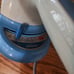 IRON PLUS HAND STEAMER SUNBEAM TODAY MODEL SW1 IN ORIGINAL BOX Vintage