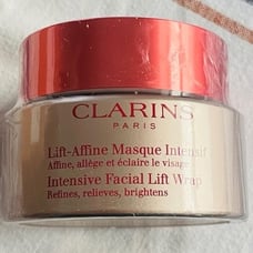 Clarins Masque
