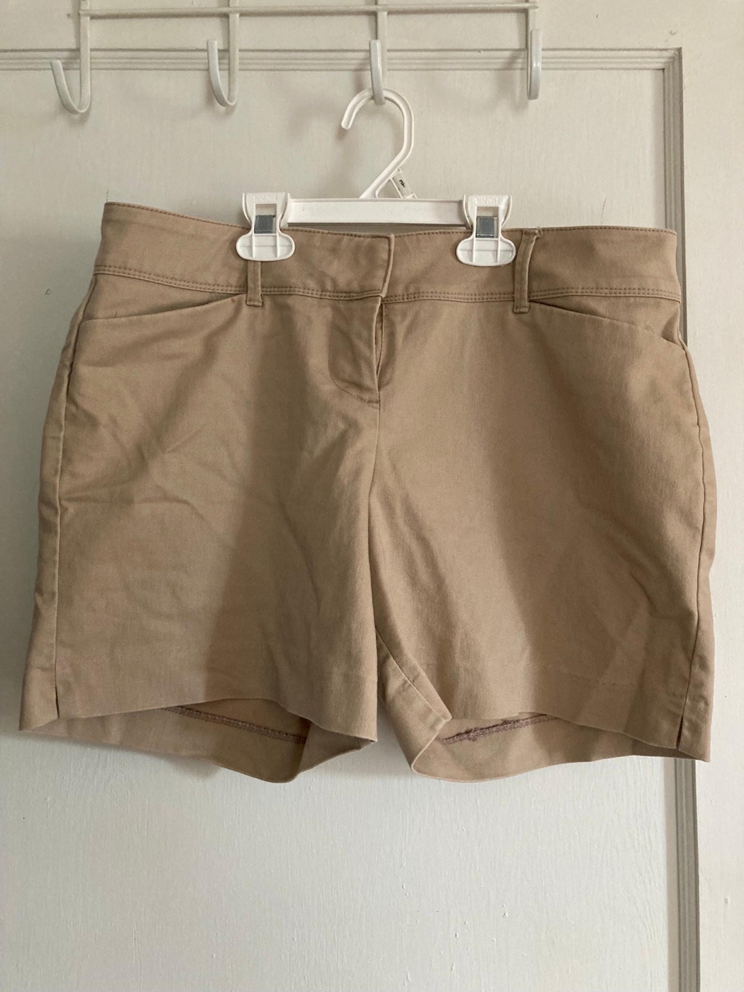 womens shorts