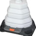NEBO GALILEO AIR 1000 Rechargeable 1,000 Lumen Collapsible Lantern NEB-LTN-1003