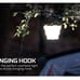 NEBO GALILEO AIR 1000 Rechargeable 1,000 Lumen Collapsible Lantern NEB-LTN-1003