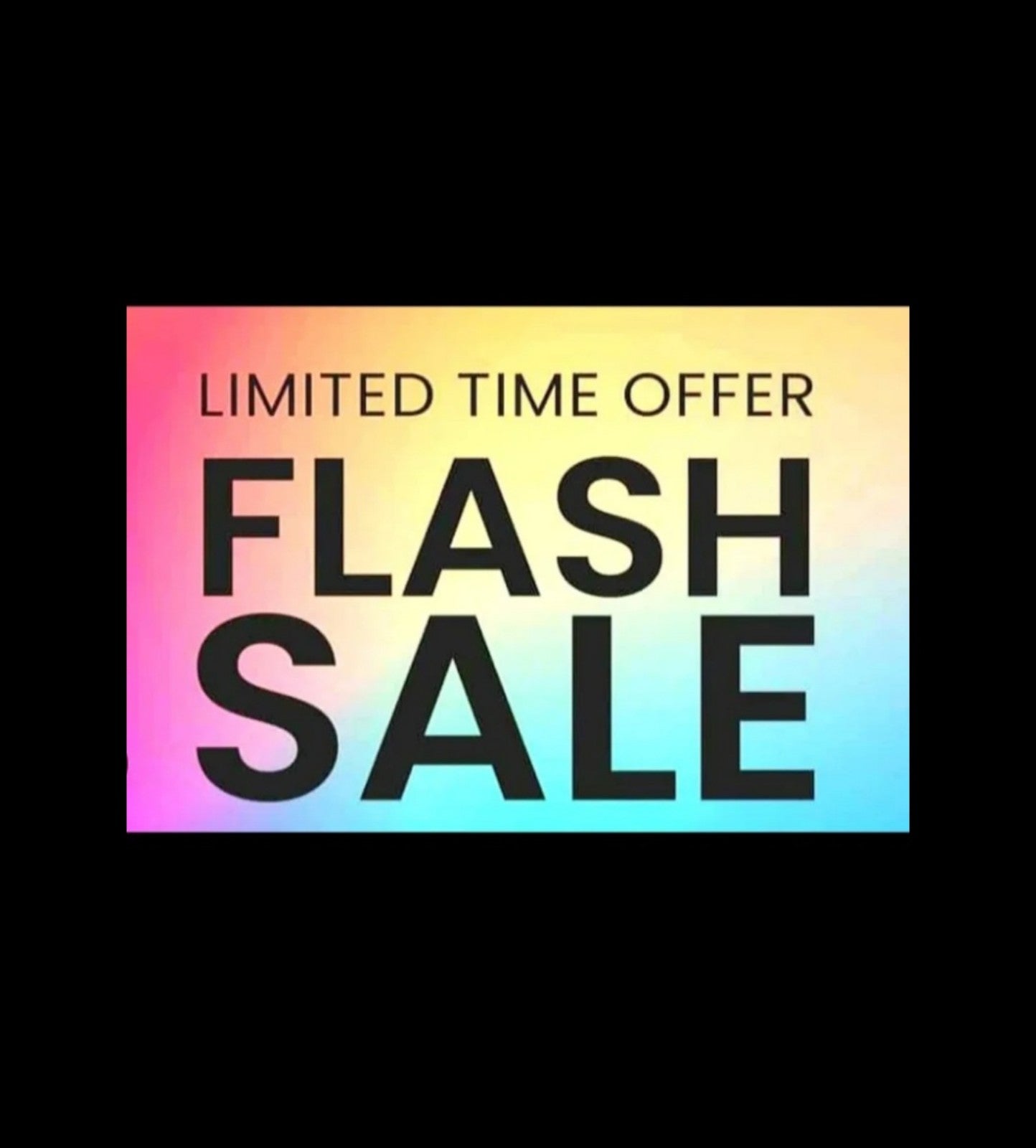 Moods By The Moon FLASH SALE!!!!