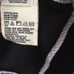 Tommy Hilfiger Black Button Down Jacket